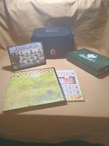 Games workshop blood - games,