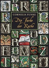 Tintenwelt 4. Die Farbe der