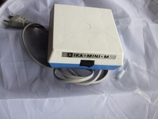 1 x IKA Mini-M Rührer