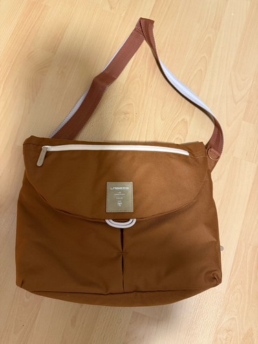 Lässig wickeltasche inkl - wickeltasche,