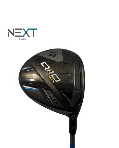 Taylormade qi10 max - qi10,