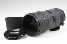 Nikon 200mm d ed - nikon,