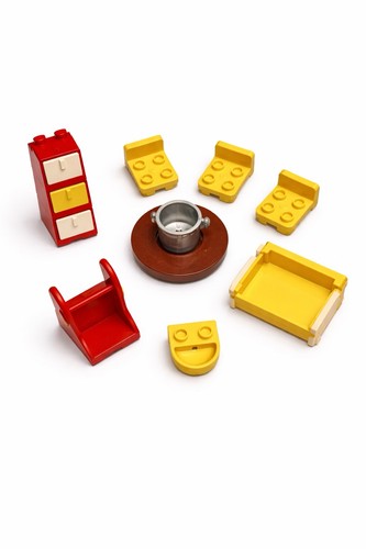 Lego duplo möbel - lego,