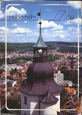 Heidenheim Brenz Schloss