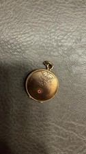 Antikes Medaillon / Anhänger