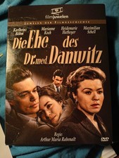Die Ehe des Dr.med Danwitz *
