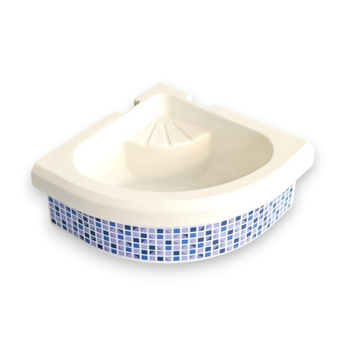 Playmobil eckbadewanne - playmobil,