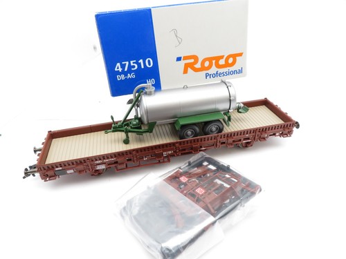 360h0 roco h0 47510 - /5,