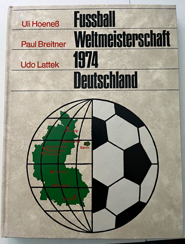 Fussball-Weltmeisterschaft