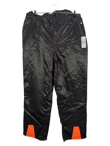 Profiforst schnittschutzhose - profiforst,