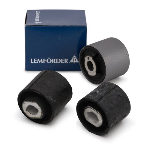 Lemförder achskörperlager - 2x,