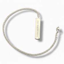 Tiffany & Co Halskette - 1837