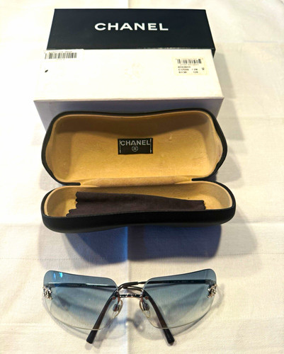 Chanel damen sonnenbrille - damen,
