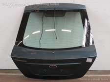 Ford Mondeo MK3 Bj.02