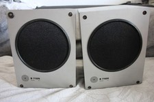 Ziphona RFT B 7186 Boxen Lautsprecher