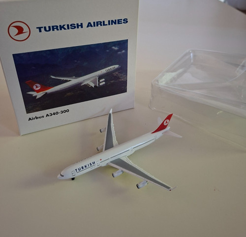 Herpa wings 500 - wings, 1:500