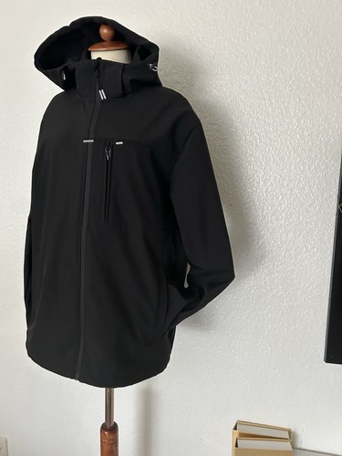 Jeck jones soft shell jacke - jones,