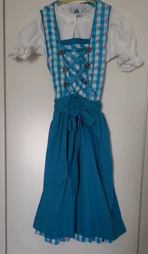 Dirndl kinderdirndl isar - dirndl,
