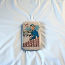 Berlin HO-Stalinallee Retro