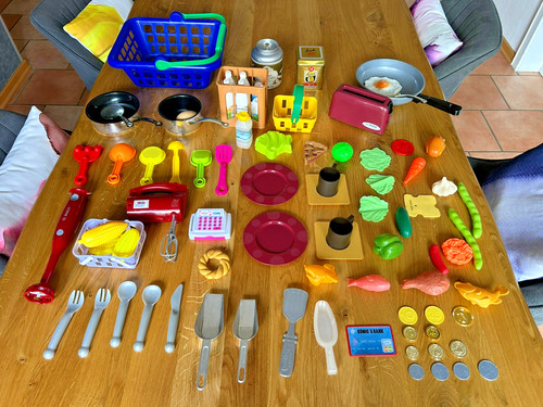 Kinderküche spielküche - kinderküche,