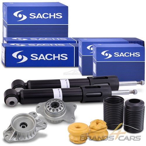 Sachs stoßdämpfer - sachs, +