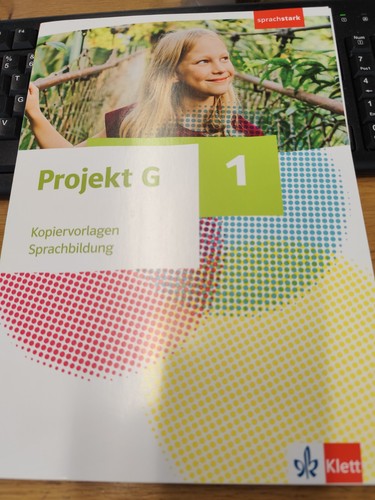 Projekt gesellschaftslehre - projekt,