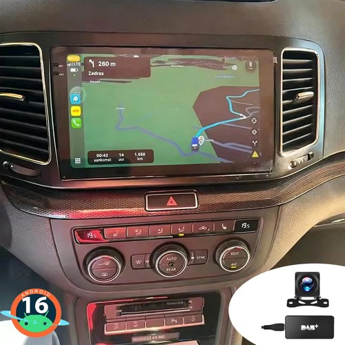 Dab für sharan 7n seat - dab+,