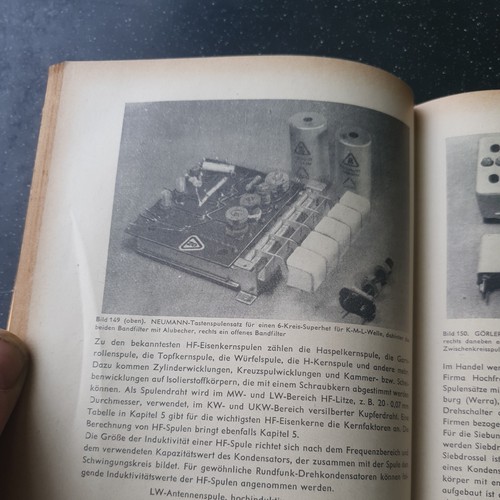 Das große radiobastelbuch - große,