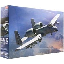 Academy 1/48 A-10C Warthog