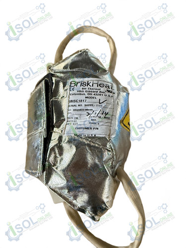 Briskheat thermal gbisc1817 - thermal,