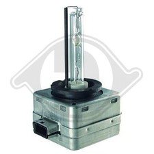 Leuchtmittel D1S 35W PK32D-2 für ABARTH ALFA ROMEO ALPINA AUDI BMW