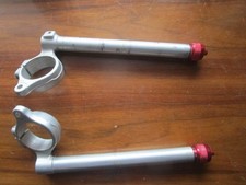 beide Lenker Suzuki GSXR 750