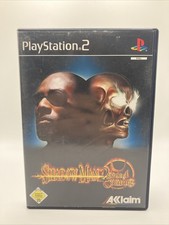 Shadow Man 2econd Coming (PlayStation 2 PS2), Gut