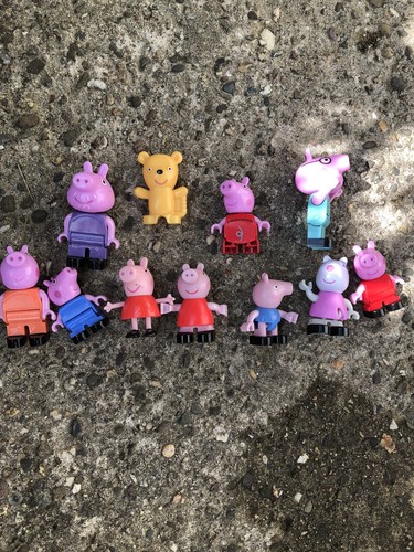 Lego duplo schweine familie - duplo,