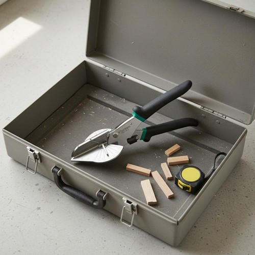 Grad schere multifunktional - 90-grad-schere,