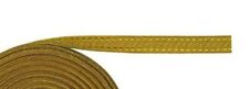 16mm Litze Tresse - goldfarbig