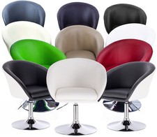 1x Barsessel Loungesessel