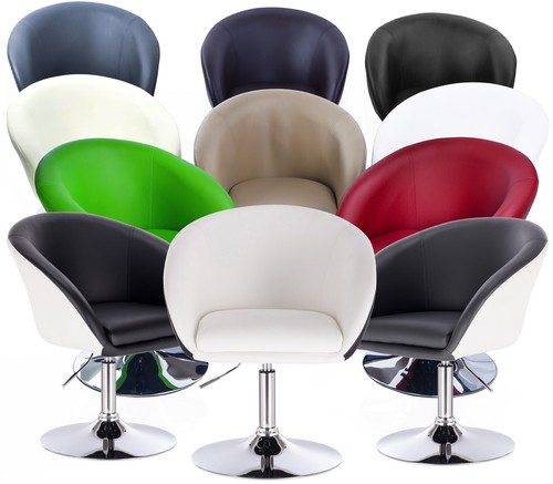 Barsessel loungesessel - barsessel,