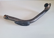 Ducati Monster 696 M5 Krümmer