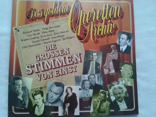 Das goldene operetten - ,