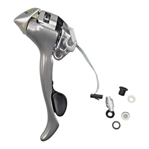 Shimano 105 schalt bremshebel - shimano,