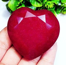 Natürlich Rot Rubin