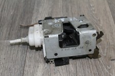 Türschloss vorne rechts