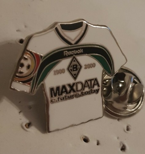 Pin seltener borussia - pin,
