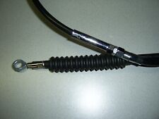 Kupplungszug Harley Davidson Softail Touring 36cm hoher Ape Vinylhülle 1,89m