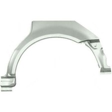 Radlauf hinten links passend