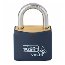 BURG-WÄCHTER Vorhangschloss