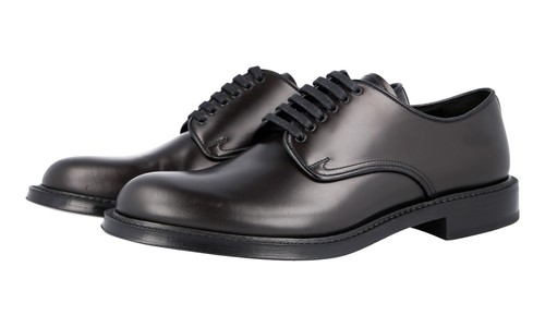 Prada leder feine - leder,