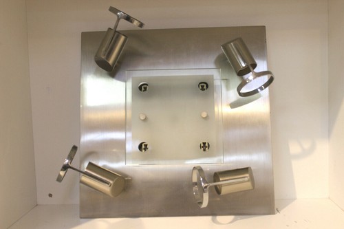 Wofi deckenleuchte deckenlampe - wofi,