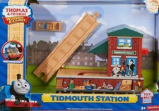 thomas and friends wooden